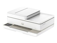 HP ENVY 6520e All-in-One - Multifunktionsdrucker - Farbe - Tintenstrahl - 216 x 297 mm (Original) - A4/Letter (Medien)