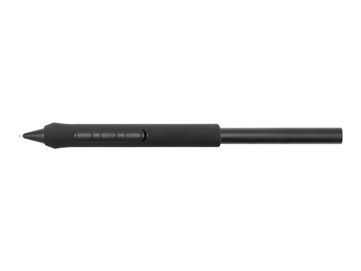 Wacom Pro Pen 3 - Aktiver Stylus - fr Cintiq Pro 17, Pro 22; Cintiq Pro 27, DTH271K0A, DTH271K0B