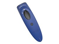 SocketScan S740 - Barcode-Scanner - tragbar - 2D-Imager - decodiert - Bluetooth (Packung mit 50)