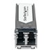 StarTech.com PLUS-SR-ST Transceiver Modul (SFP+ Module, 10GBase-SR Palo Alto Networks kompatibel, Glasfaser, 850nm, LC Multimode