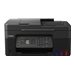 Canon PIXMA G4570 MegaTank - Multifunktionsdrucker - Farbe - Tintenstrahl - nachfllbar - A4 (210 x 297 mm), Legal (216 x 356 mm