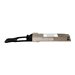 Eaton Tripp Lite Series QSFP-40G-SR4 QSFP+ Transceiver - 40GBase-SR4, MTP/MPO MMF, 40 Gbps, 850 nm, 400 m (1312 ft.) - QSFP+-Tra