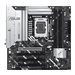 ASUS PRIME Z890M-PLUS WIFI - Motherboard - micro ATX - LGA1851-Sockel - Z890 Chipsatz - USB-C 3.2 Gen 2x2, USB 3.2 Gen 2, USB 3.