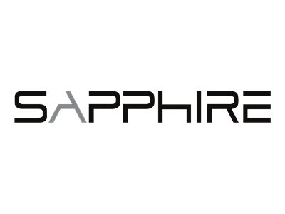 Sapphire Pulse Radeon RX 6500 XT - Grafikkarten - Radeon RX 6500 XT - 4 GB GDDR6 - PCIe 4.0 x16 - HDMI, DisplayPort