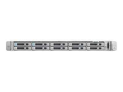 Cisco Expressway CE1300 - Gateway - 10GbE - 1U - Rack-montierbar