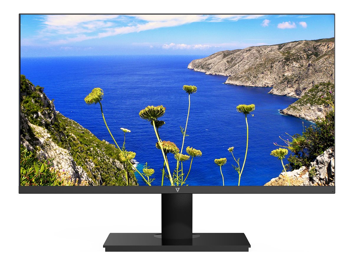 V7 L238V1-E - LED-Monitor mit CH Garantie - 61 cm (24