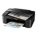 Canon PIXMA TS3350 - Multifunktionsdrucker - Farbe - Tintenstrahl - 216 x 297 mm (Original) - A4/Legal (Medien)