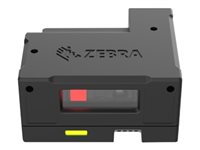 Zebra MS4717 - Barcode-Scanner - Desktop-Gert - 2D-Imager - decodiert - USB