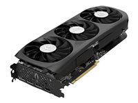 ZOTAC GAMING GeForce RTX 4070 Ti AMP AIRO - Grafikkarten - GeForce RTX 4070 Ti - 12 GB GDDR6X - PCIe 4.0 x16 - 3 x DisplayPort, 