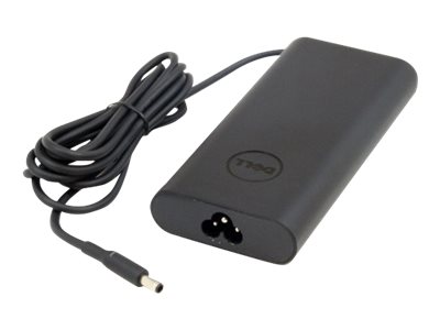 Dell 3 Prong AC Adapter - Netzteil - 130 Watt - f 1/4 r Inspiron 13 7347, 13 7348, 7459; Precision Mobile Workstation 5510, M28