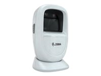 Zebra DS9300 Series DS9308 - Standard Range (SR) - Barcode-Scanner - Desktop-Gert - 2D-Imager - 3050 mm / Sek.