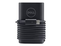 Dell USB-C AC Adapter - Netzteil - 45 Watt - Italien - fr Latitude 7370