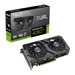 ASUS Dual GeForce RTX 4060 Ti EVO 16GB - OC Edition - Grafikkarten - GeForce RTX 4060 Ti - 16 GB GDDR6 - PCIe 4.0