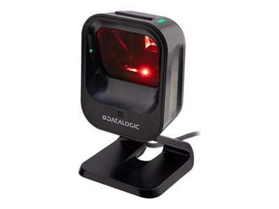 Datalogic Magellan 900i - Barcode-Scanner - Desktop-Gert - 2D-Imager - decodiert - RS-232, USB