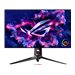 ASUS ROG Swift OLED PG32UCDP - OLED-Monitor - Gaming - 81.3 cm (32