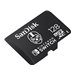 SanDisk Nintendo Switch - Fortnite Edition Flash-Speicherkarte - 128 GB - UHS-I U3 - microSDXC UHS-I