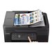 Canon PIXMA G4570 MegaTank - Multifunktionsdrucker - Farbe - Tintenstrahl - nachfllbar - A4 (210 x 297 mm), Legal (216 x 356 mm