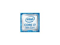 Intel Core i7 9700 - 3 GHz - 8 Kerne - 8 Threads - 12 MB Cache-Speicher - LGA1151 Socket