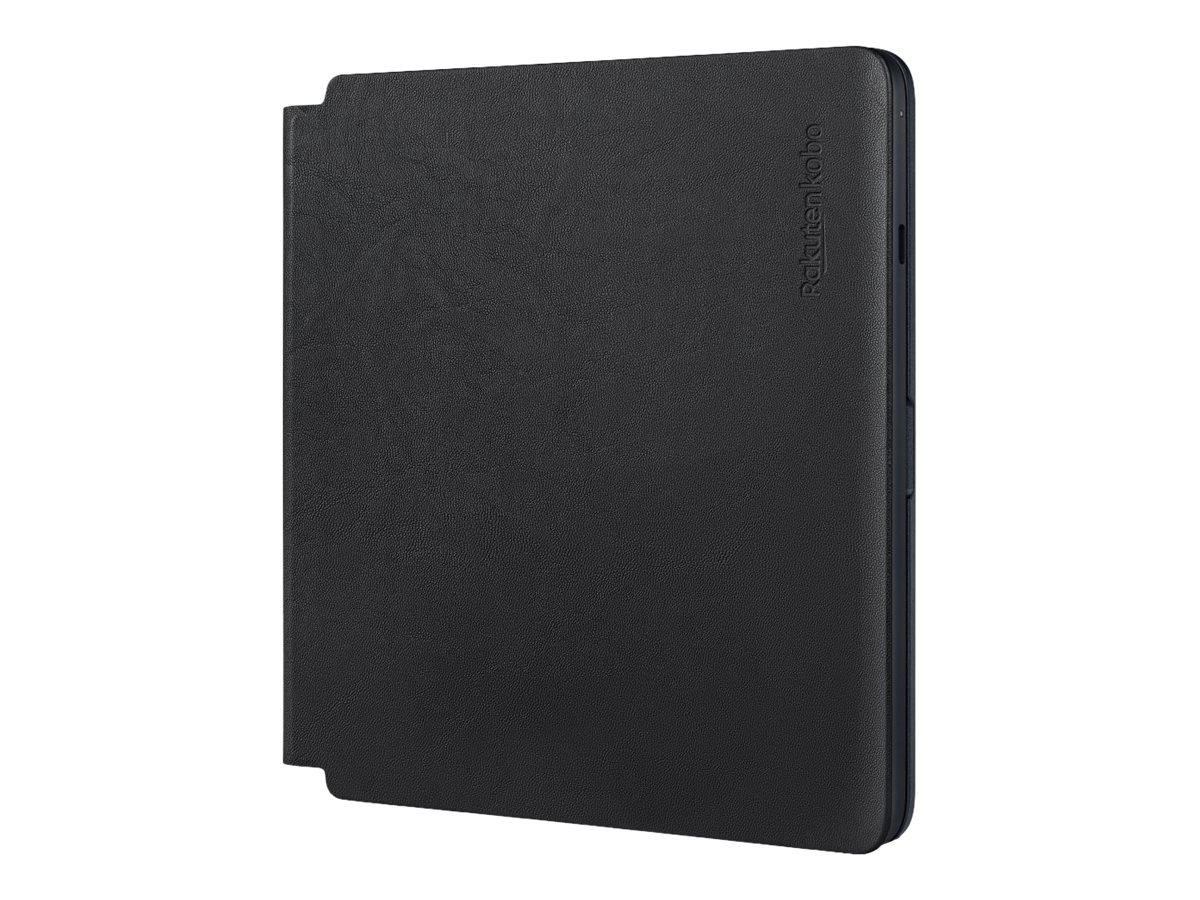 Kobo PowerCover - Koffer mit Ladefunktion - Schwarz - fr Kobo Sage