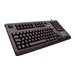 CHERRY Advanced Performance Line TouchBoard G80-11900 - Tastatur - USB - Deutsch - Schwarz