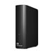 WD Elements Desktop WDBWLG0240HBK - Festplatte - 24 TB - extern (Stationr) - USB 3.2 Gen 1 - Schwarz