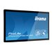 iiyama ProLite TF6539UHSC-B1AG - 165 cm (65