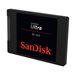 SanDisk Ultra 3D - SSD - 4 TB - intern - 2.5