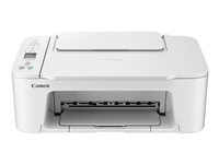 Canon PIXMA TS3751i - Multifunktionsdrucker - Farbe - Tintenstrahl - Legal (216 x 356 mm)/A4 (210 x 297 mm) (Original) - A4/Lega