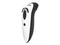 Socket Mobile DuraScan D760 - V20 - mit Ladestation - Barcode-Scanner - tragbar - 2D-Imager