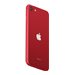 Apple iPhone SE (3rd generation) - (PRODUCT) RED - 5G Smartphone - Dual-SIM / Interner Speicher 64 GB - LCD-Anzeige - 4.7