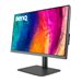 BenQ DesignVue PD2706U - Professional Series - LED-Monitor mit CH Garantie - 68.6 cm (27