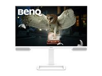 BenQ Premium EW2790U - LED-Monitor mit CH Garantie - 68.6 cm (27