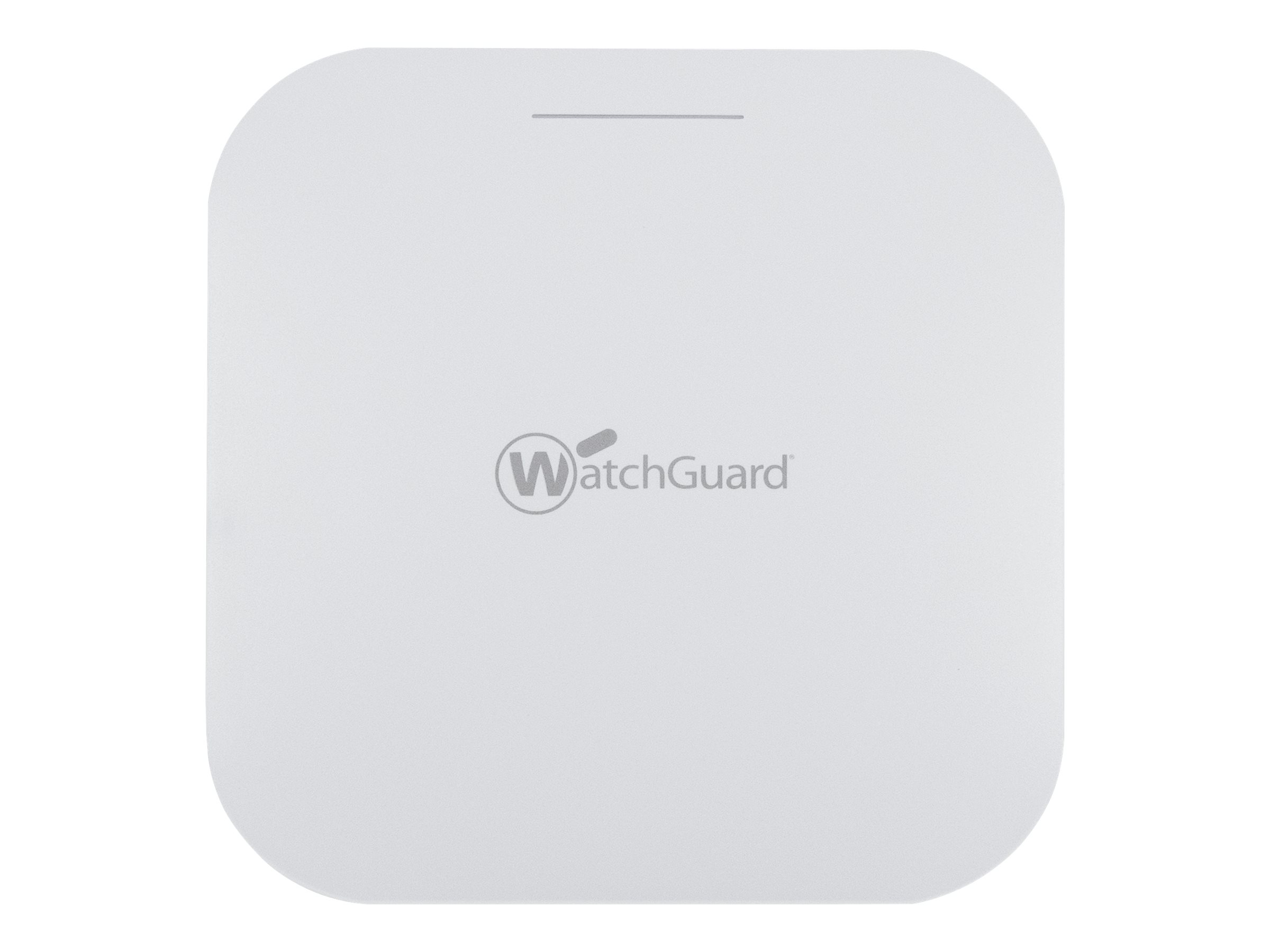 WatchGuard AP330 - Funkbasisstation - mit 3 Jahre USP Wi-Fi Subscription - Wi-Fi 6 - 2.4 GHz, 5 GHz - Cloud-verwaltet