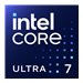 Intel Core Ultra 7 265KF - 3.9 GHz - 20 Kerne - 20 Threads - 30 MB Cache-Speicher - FCLGA1851 Socket