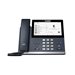 Yealink MP56 E2 - VoIP-Telefon - mit Bluetooth-Schnittstelle mit Rufnummernanzeige - SIP - Classic Gray