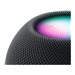 Apple HomePod mini - Smart-Lautsprecher - Wi-Fi, Bluetooth - App-gesteuert - Space-grau