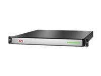 APC - Batteriegehuse (Rack - einbaufhig) - Lithium-Ionen - 1U - fr Smart-UPS SRT 1000VA