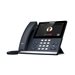 Yealink MP56 E2 - VoIP-Telefon - mit Bluetooth-Schnittstelle mit Rufnummernanzeige - SIP - Classic Gray