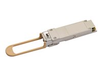 HPE Aruba - QSFP+-Transceivermodul - 40GBASE-BiDi - LC Multi-Mode / QSFP+ - bis zu 150 m - f 1/4 r HPE Aruba 8325-32C, 8325-48Y