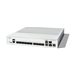 Cisco Catalyst 1300-12XS - Switch - L3 - Smart - 12 x 10GBase-X + 2 x combo 10 Gigabit SFP+/RJ-45 - an Rack montierbar