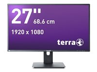 Wortmann TERRA 2756W PV V3 - LED-Monitor mit CH Garantie - 68.6 cm (27