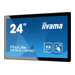 iiyama ProLite TF2415MC-B2 - LED-Monitor mit CH Garantie - 60.5 cm (23.8