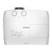 Epson EH-TW7100 - 3-LCD-Projektor - 3D - 3000 lm (weiss) - 3000 lm (Farbe) - 3840 x 2160 (2 x 1920 x 1080)