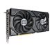 ASUS Dual GeForce RTX 4060 Ti EVO 16GB - OC Edition - Grafikkarten - GeForce RTX 4060 Ti - 16 GB GDDR6 - PCIe 4.0