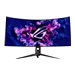 ASUS ROG Swift OLED PG39WCDM - OLED-Monitor - Gaming - gebogen - 99.1 cm (39