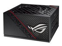 ASUS ROG-STRIX-850G - Netzteil (intern) - ATX12V - 80 PLUS Gold - Wechselstrom 100-240 V - 850 Watt