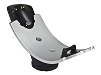 Socket Stnder mit Ladefunktion - Ladestation fr Barcode-Scanner - Ausgangsanschlsse: 1 (Packung mit 50) - fr DuraScan D700, 