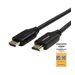 StarTech.com 4K HDMI Kabel 0,5m - Premium High Speed Kabel mit Ethernet - 4K 60Hz - HDMI 2,0 Kabel - HDMI-Kabel mit Ethernet - H