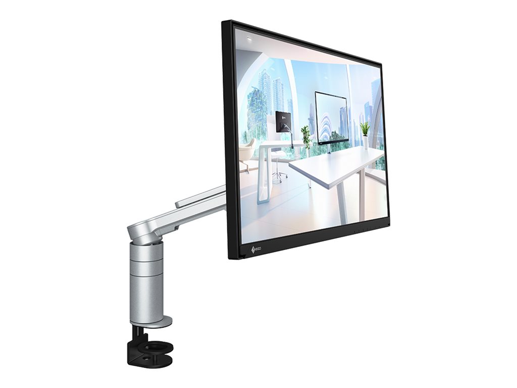 Eizo Swiss Edition FlexScan FLT-BK - Mit Arm - LED-Monitor mit CH Garantie - 60.5 cm (23.8