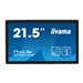 iiyama ProLite OTF2216MC-B1 - LED-Monitor mit CH Garantie - 55.9 cm (22